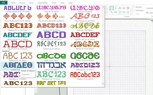 02 select greek alphabet.JPG